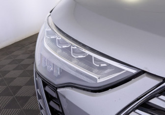 Подержанный автомобиль Haval Jolion 2023 года (11 фото)