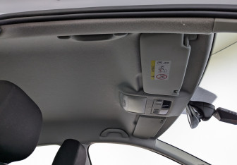 Подержанный автомобиль Skoda Rapid Liftback 2019 года (19 фото)