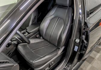 Подержанный автомобиль Hyundai Sonata 2022 года (20 фото)