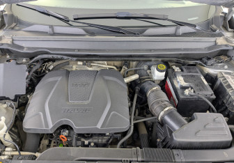 Подержанный автомобиль Haval Jolion 2023 года (9 фото)