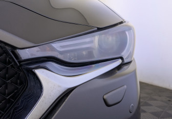 Подержанный автомобиль Mazda CX-5 2019 года (17 фото)