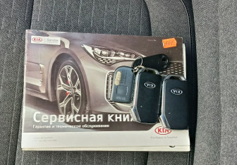 Подержанный автомобиль Kia Seltos 2020 года (20 фото)