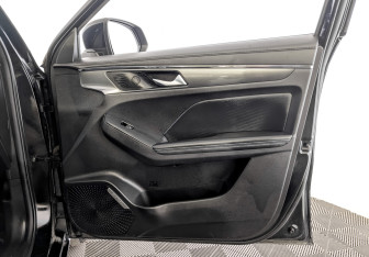 Подержанный автомобиль Haval Jolion 2022 года (24 фото)