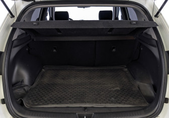 Подержанный автомобиль Hyundai Creta 2018 года (10 фото)