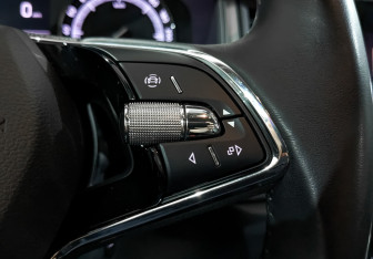 Подержанный автомобиль Skoda Kodiaq 2021 года (28 фото)