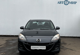 Подержанный автомобиль Mazda 3 Sedan 2011 года (2 фото)