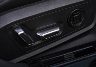 Подержанный автомобиль Audi A6 Sedan 2024 года (22 фото)