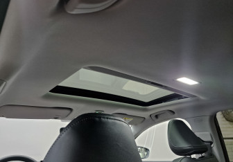 Подержанный автомобиль Geely Emgrand 2024 года (21 фото)