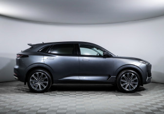 Подержанный автомобиль Changan UNI-K 2024 года (4 фото)