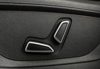 Подержанный автомобиль Changan CS55PLUS 2023 года (14 фото)