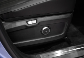 Новый Chery Tiggo 9 2025 (46 фото)