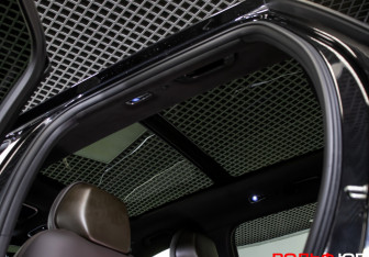 Подержанный автомобиль Geely Monjaro 2025 года (20 фото)