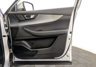 Подержанный автомобиль Chery Tiggo 7 Pro 2023 года (25 фото)