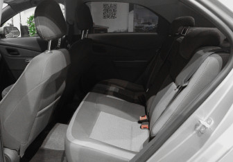 Подержанный автомобиль Chevrolet Cobalt Sedan 2020 года (8 фото)