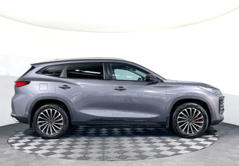 Подержанный автомобиль Exeed TXL 2022 года (4 фото)