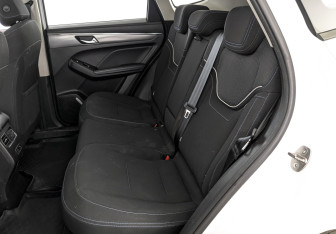 Подержанный автомобиль Haval Jolion 2022 года (18 фото)