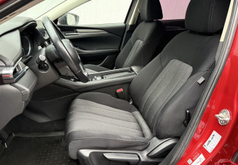 Подержанный автомобиль Mazda 6 Sedan 2019 года (10 фото)