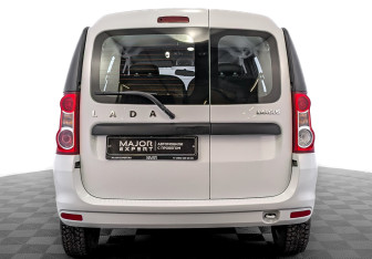 Новый LADA (ВАЗ) Largus Wagon 2025 (6 фото)