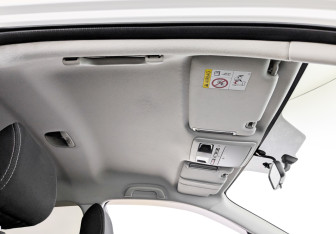 Подержанный автомобиль Subaru Forester Suv 2017 года (23 фото)