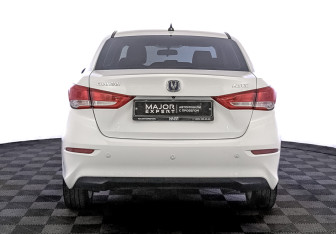 Подержанный автомобиль Changan Alsvin 2023 года (6 фото)