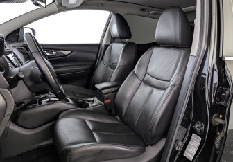 Подержанный автомобиль Nissan Qashqai 2021 года (20 фото)