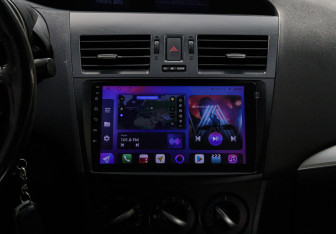 Подержанный автомобиль Mazda 3 Hatchback 2011 года (10 фото)