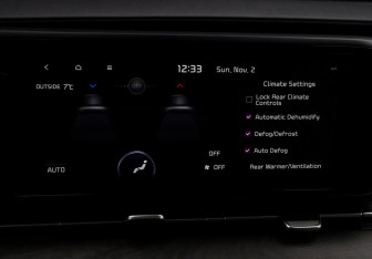 Подержанный автомобиль Kia Carnival 2020 года (21 фото)