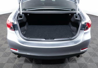 Подержанный автомобиль Mazda 6 Sedan 2014 года (18 фото)