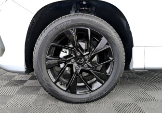 Новый Jetta VS5 2024 (7 фото)