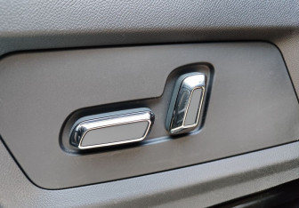 Подержанный автомобиль Jetour T2 2024 года (14 фото)