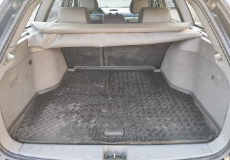 Подержанный автомобиль Chevrolet Lacetti Wagon 2012 года (13 фото)