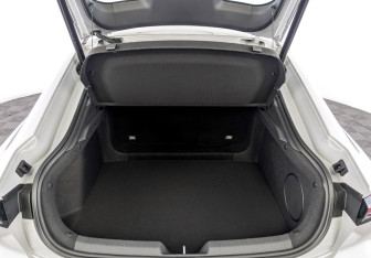 Новый Changan UNI-V 2024 (8 фото)