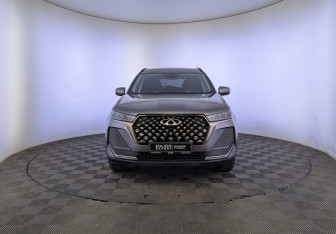 Подержанный автомобиль Chery Tiggo 7 Pro Max 2024 года (2 фото)