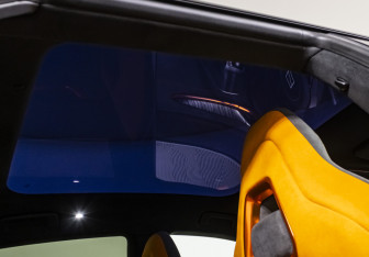 Подержанный автомобиль Zeekr 001 2023 года (19 фото)