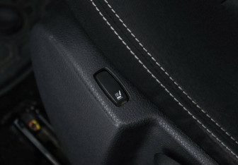 Подержанный автомобиль Renault Duster 2016 года (11 фото)