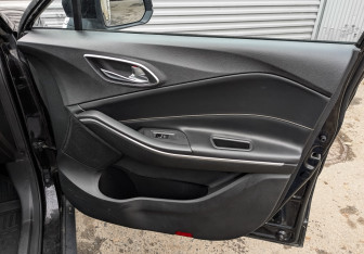 Подержанный автомобиль Москвич 3 2023 года (24 фото)