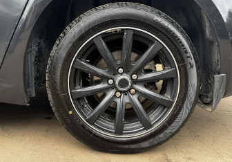 Подержанный автомобиль Chevrolet Cruze Sedan 2012 года (13 фото)