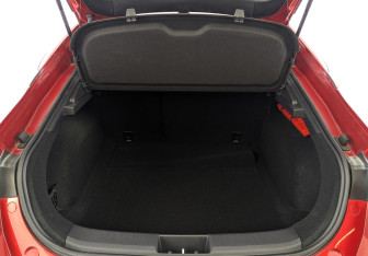 Новый Москвич 6 2024 (8 фото)