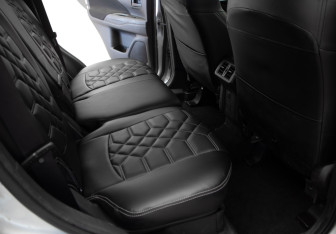 Подержанный автомобиль Mitsubishi Outlander 2018 года (26 фото)