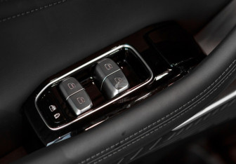 Новый Exeed RX 2025 (29 фото)