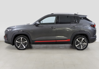 Подержанный автомобиль Changan CS35PLUS 2023 года (8 фото)