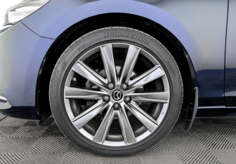 Подержанный автомобиль Mazda 6 Sedan 2020 года (18 фото)