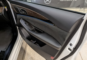 Подержанный автомобиль Skywell HT-i 2023 года (25 фото)