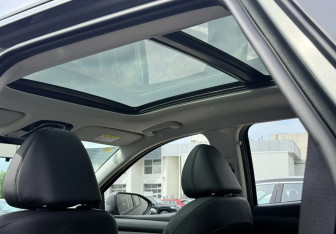 Новый Hyundai Tucson 2026 (11 фото)