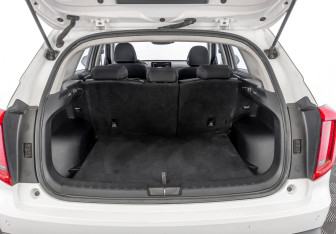 Подержанный автомобиль Haval Jolion 2022 года (10 фото)