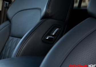 Подержанный автомобиль Haval H9 2022 года (26 фото)