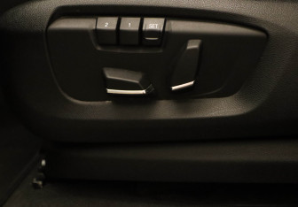 Подержанный автомобиль BMW X5 2016 года (20 фото)