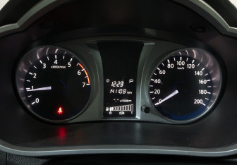 Подержанный автомобиль Datsun mi-DO 2018 года (16 фото)