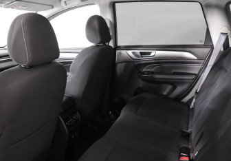 Подержанный автомобиль Haval M6 2024 года (12 фото)