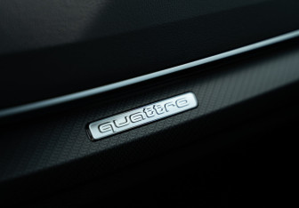 Новый Audi Q5 2025 (14 фото)